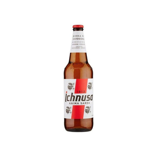 Birra Ichnusa