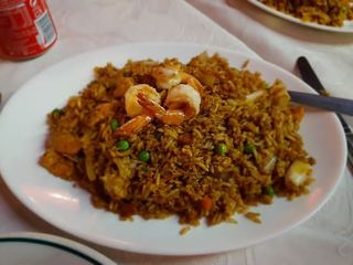 93.Arroz Especial De La Casa