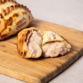 Empanada De Jamón Y Queso (1 Ud.)