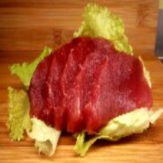 Sashimi Atún (5 Uds.)