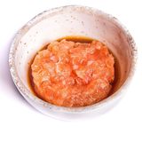 Tartare Salmone