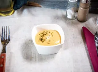 Sos Americano 75 g