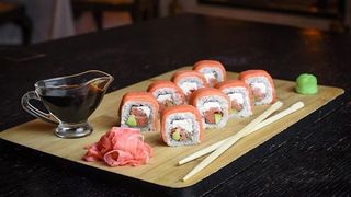 ჩოპს ფილადელფია როლი