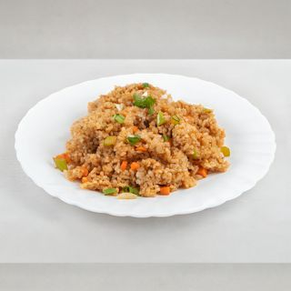 Pirinač sa pačetinom