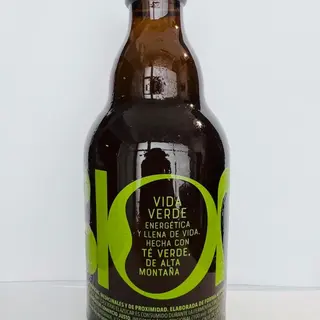 Kombucha Vida Verde