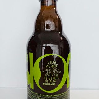 Kombucha Vida Verde