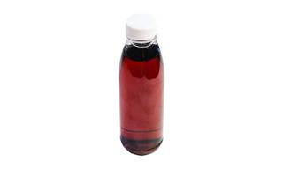 Морс из свежих ягод (0,5 л.)