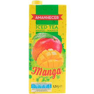 Ice Tea Mango Tet 1.5lts