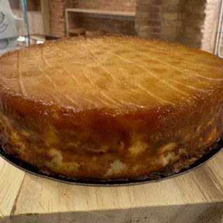 Vasco Tatin De Manzana (Tarta)