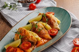 Филе судака (300г)