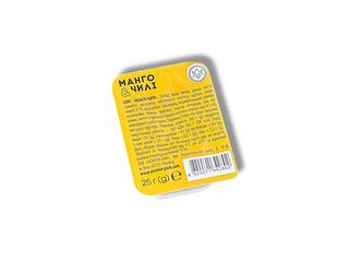 Соус манго&чилі (25g)