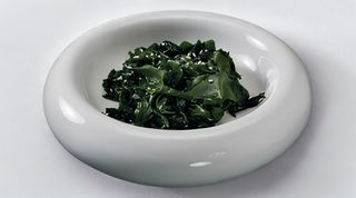 Wakame
