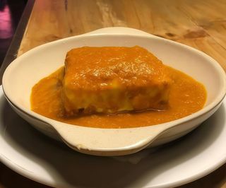 Francesinha da Badalhoca