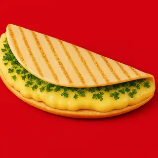Quesadilla cașcaval