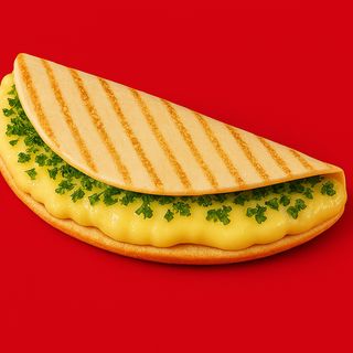 Quesadilla cașcaval