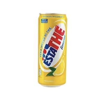 Tè al limone 33 cl