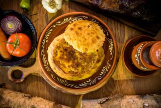 Комплет лепиња