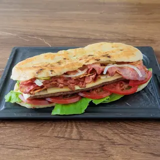 Deluxe šiš