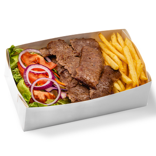 Телячий Донер Бокс (400г)