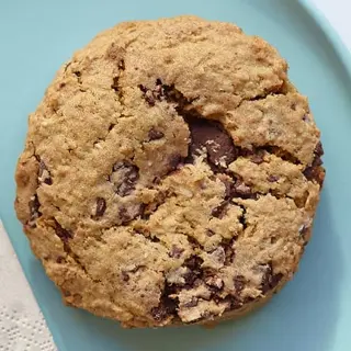 Cookie Clásica 