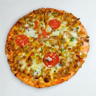 Napolitano Pizza