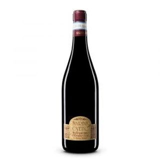 MARINA CVETIC MONTEPULCIANO DOC RISERVA 2018