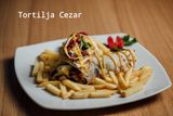 Tortilja Cezar 400 gr