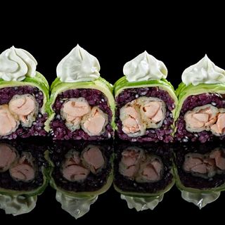 286 Ura black benice