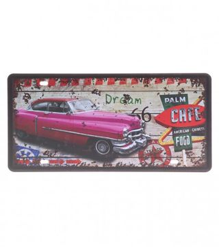 (194258) Slika sorto dizajn na drvetu 15x30cm 01210557