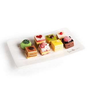Cabaret da 30 mignon assortiti