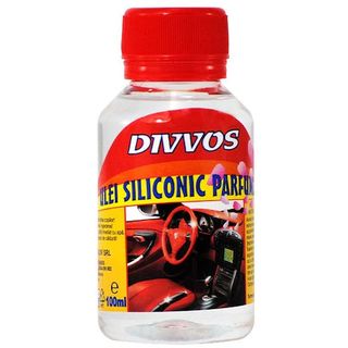 Ulei siliconic gama DIVVOS