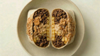 Tacos Viande Hachée