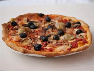 Capricciosa