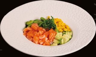 108.Poke vegetale