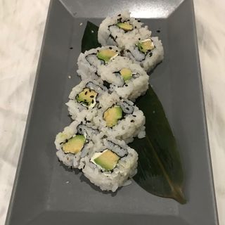 98 uramaki california
