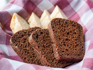 Хлібний кошик (150g)