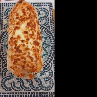 Menú. Xl Duram Gratinado 