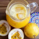 Batido De Maracuyá (435 Ml.)