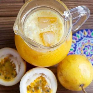 Batido De Maracuyá (435 Ml.)