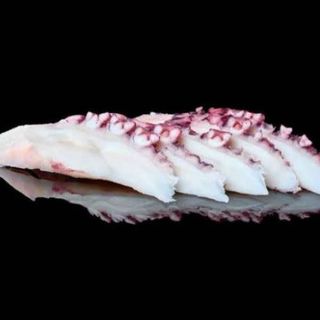 Sashimi De Pulpo Tako (5 Pzs.)