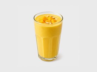 Mango Lassi