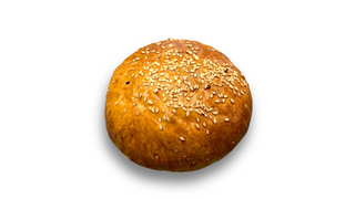 Bułeczka sezamowa