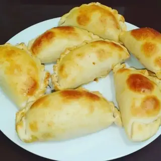 Pollo Asado