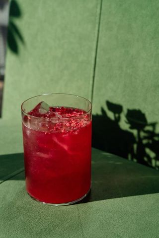 Вишня-миндаль (400мл)