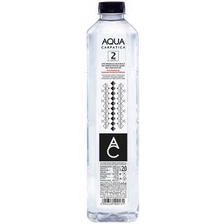 Aqua Carpatica 2L