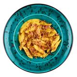 Паста з беконом та Чеддером (250г)