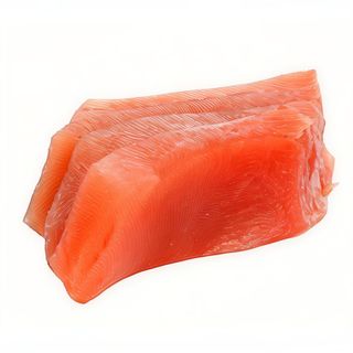 Sashimi de atún (10 piezas)
