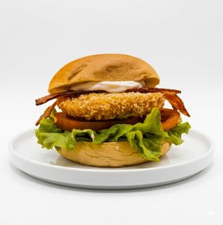 Burger La Viciosa