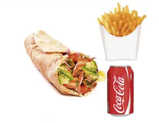 Combo 1