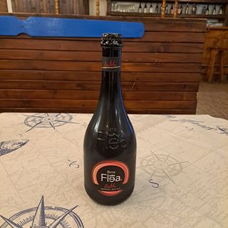 Fle Bastola Imperial Red Ale 75CL.